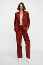 Load image into Gallery viewer, CORDUROY TROUSERS
