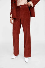 Load image into Gallery viewer, CORDUROY TROUSERS
