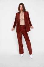 Load image into Gallery viewer, CORDUROY TROUSERS
