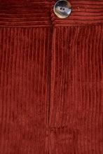 Load image into Gallery viewer, CORDUROY TROUSERS
