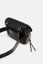 Carica l&#39;immagine nel visualizzatore di Gallery, CROSSBODY BELT BAG WITH LION DETAILS

