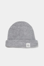Carica l&#39;immagine nel visualizzatore di Gallery, KNITTED BEANIE

