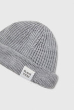 Carica l&#39;immagine nel visualizzatore di Gallery, KNITTED BEANIE
