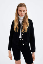 Load image into Gallery viewer, AUTHENTIC DENIM JACKET
