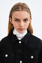 Load image into Gallery viewer, AUTHENTIC DENIM JACKET
