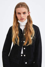 Load image into Gallery viewer, AUTHENTIC DENIM JACKET
