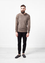 Carica l&#39;immagine nel visualizzatore di Gallery, Knitted Cashmere Pullover
