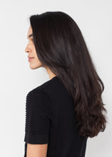 Carica l&#39;immagine nel visualizzatore di Gallery, Ribbed Short Sleeve Knit
