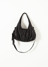 Carica l&#39;immagine nel visualizzatore di Gallery, Circle Bag in Black
