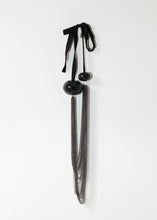 Carica l&#39;immagine nel visualizzatore di Gallery, Cascade Necklace in Black

